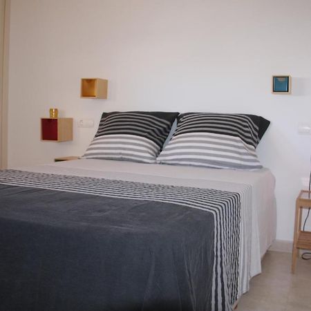 Holiday Apartment Amatista Calpe Ngoại thất bức ảnh