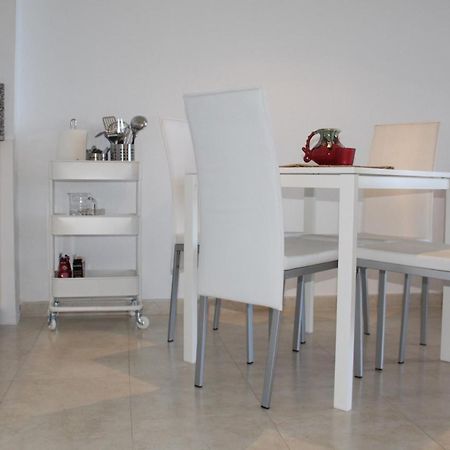 Holiday Apartment Amatista Calpe Ngoại thất bức ảnh
