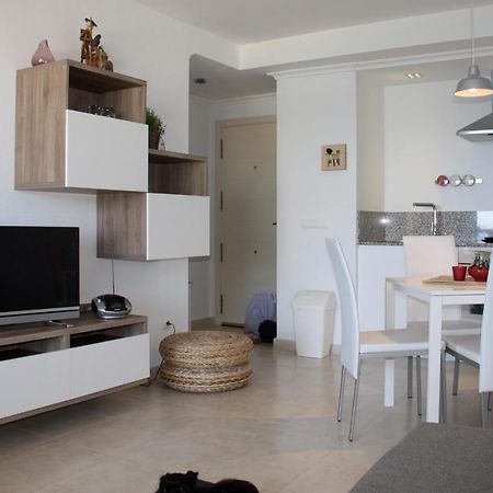 Holiday Apartment Amatista Calpe Ngoại thất bức ảnh