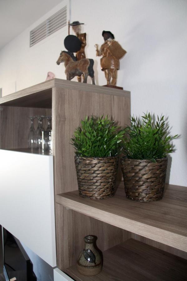 Holiday Apartment Amatista Calpe Ngoại thất bức ảnh
