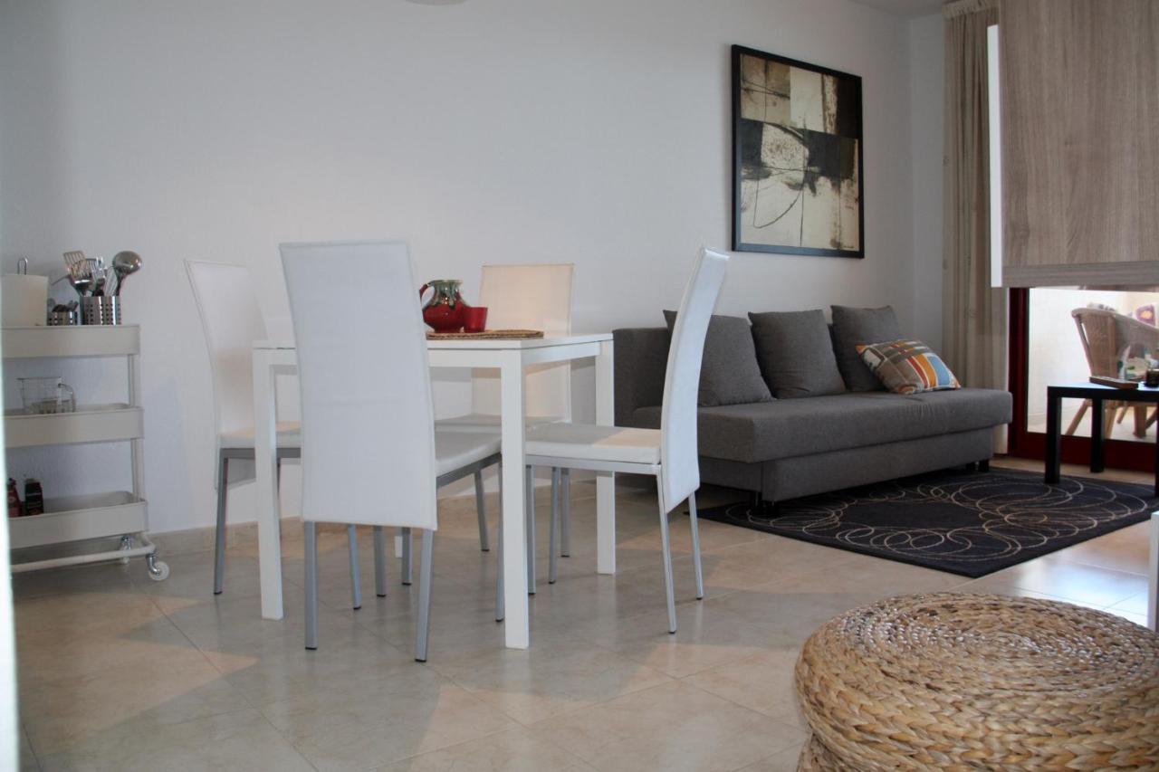 Holiday Apartment Amatista Calpe Ngoại thất bức ảnh